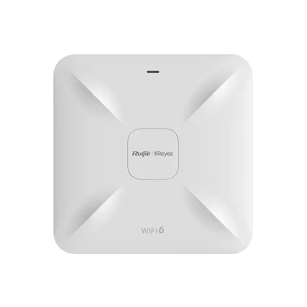 Ruijie RG-RAP226 AX3200 Wi-Fi 6 Ceiling Access Point