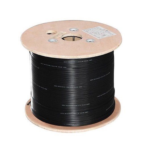 4 Core 1km Drop Cable