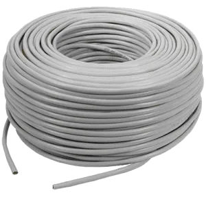 Cat5 Pure Copper Indoor Cable
