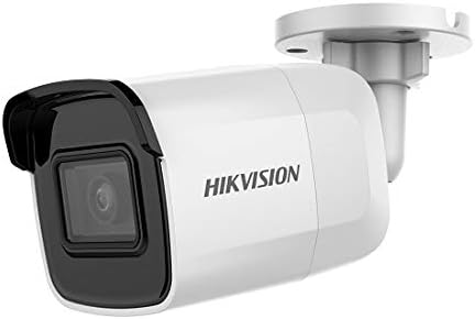 Hikvision DS-2CD1021G0-I (4mm) — 2MP ECO IP Bullet Camera