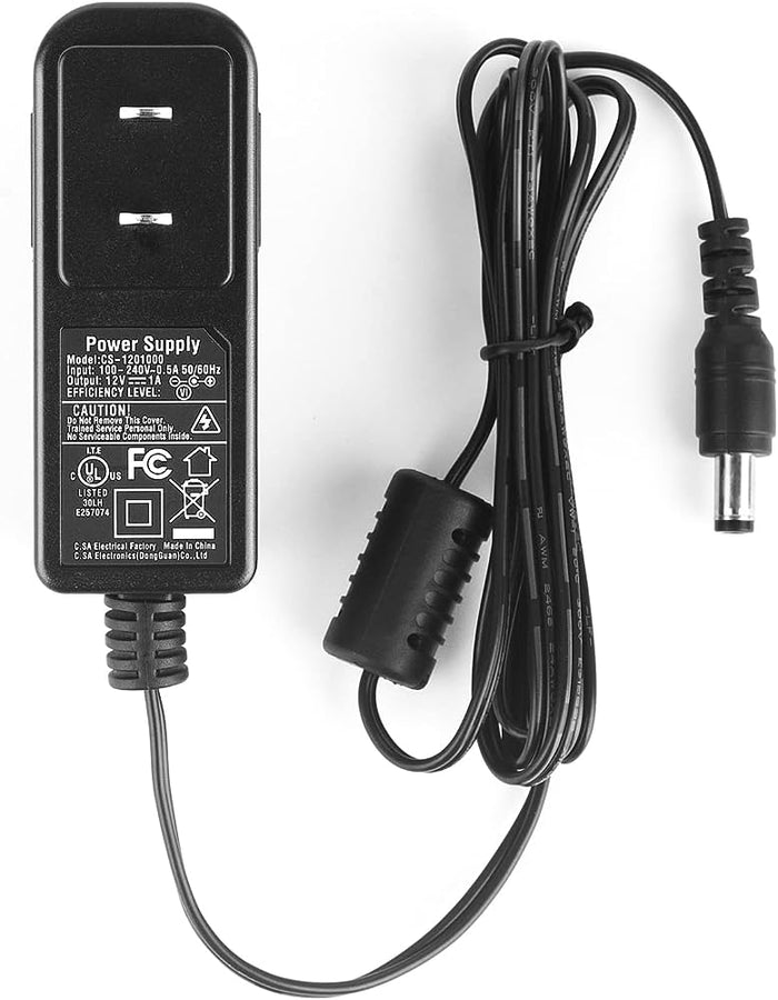  12V Power Adapter | Fiber ONT Power Supply | GPON ONU Adapter