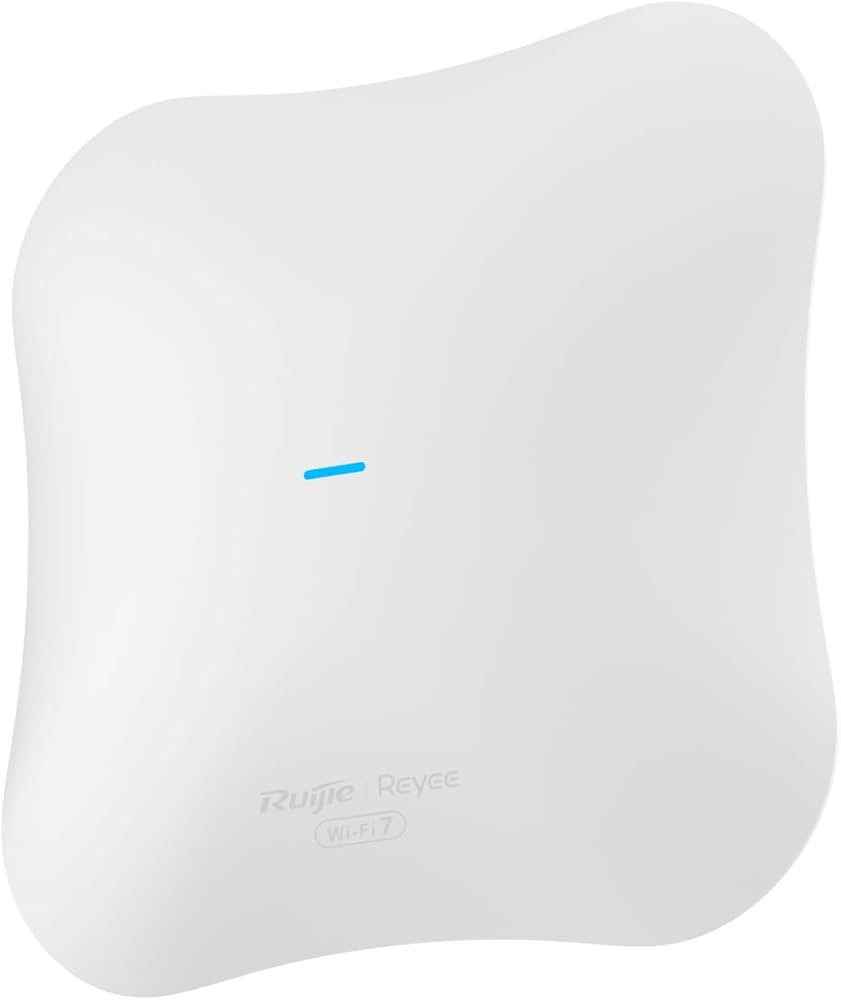 Ruijie RG-RAP72 Pro-OD BE5040 Outdoor Wi-Fi 7 Access Point