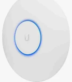 Ubiquiti UniFi AC Pro (UAP-AC-PRO) — Indoor/Outdoor Wi-Fi 5 Access Point