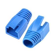 RJ45 Boots