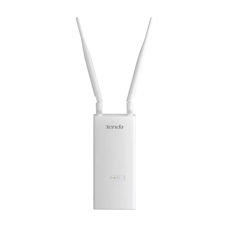 Related Product Tenda OAP3000 AX3000 Outdoor Wi-Fi 6 Access Point