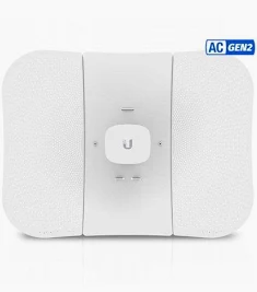 Ubiquiti LAP-GPS (LiteBeam AC Gen2 with GPS) — 5GHz AC CPE with GPS Sync