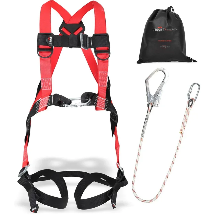 Full body harness