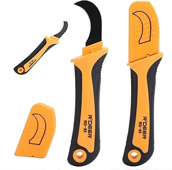 Heavy Cable Stripper/Knife