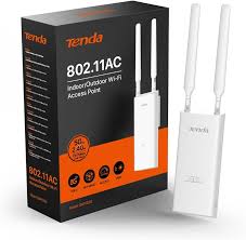 Tenda OAP1200 AC1200 Outdoor Access Point