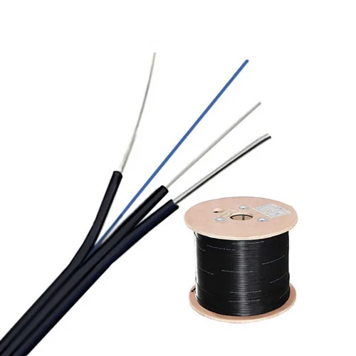 6 Core 1km Drop Cable