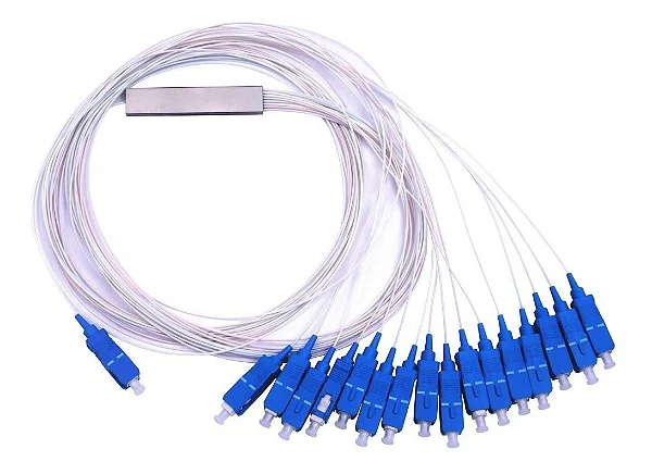 1 * 64 Bare Splitters