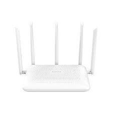 Nettis W2406 AC1200 Dual-Band Gigabit Router