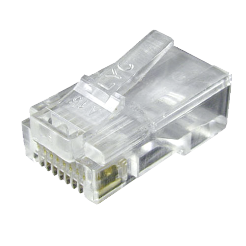 Related Product Cat6 RJ45 Connectors 