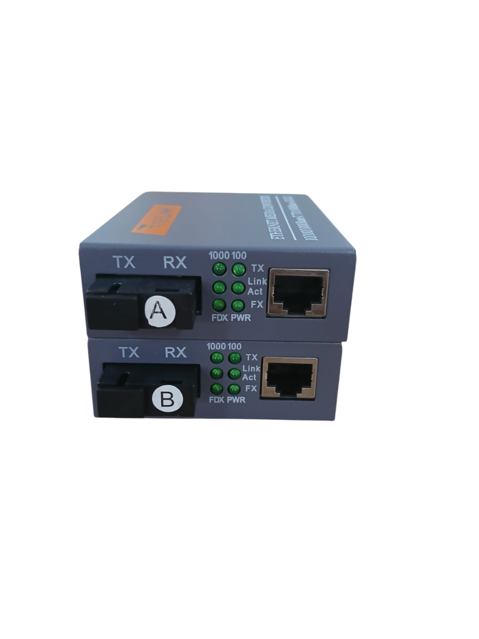 1000m Media Converter