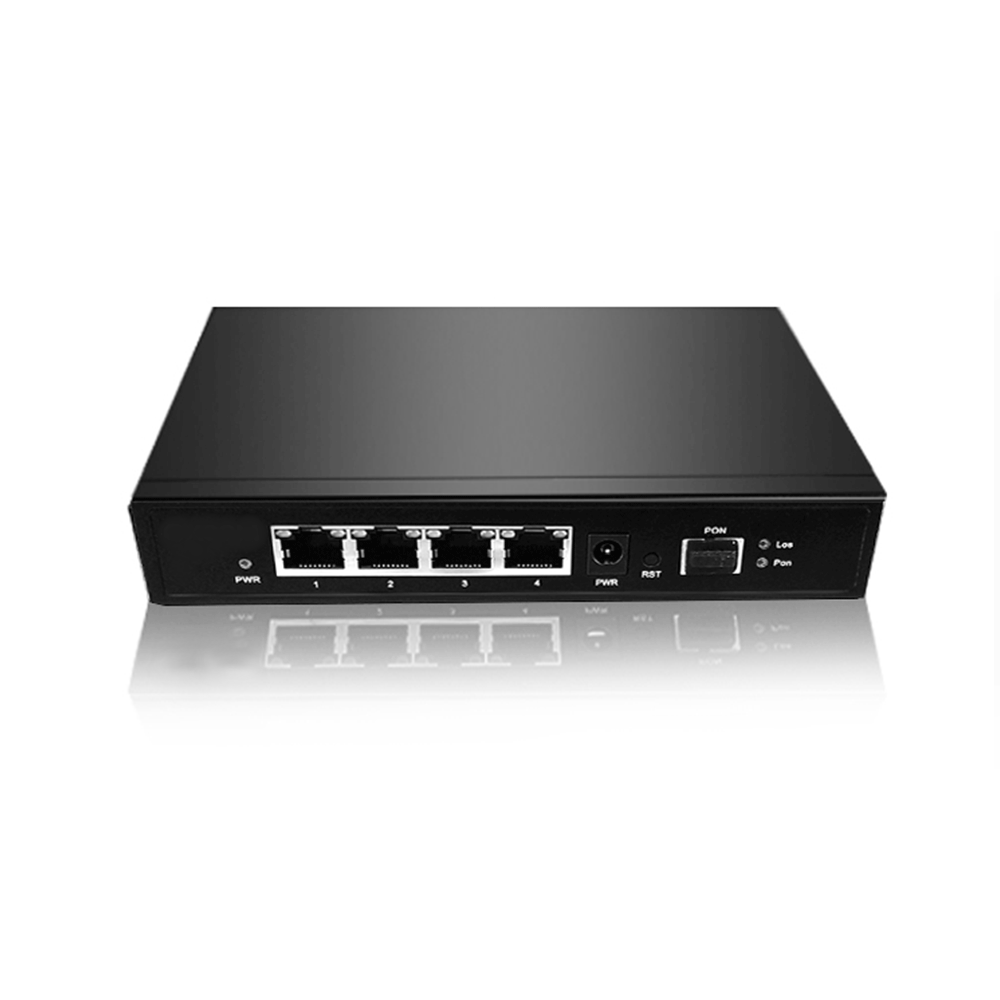 Related Product 1-Port GPON OLT | Single Port Optical Line Terminal | Fiber ISP Equipment