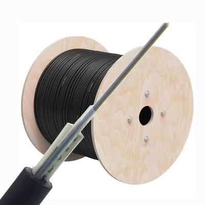 8 Core Mini ADSS Cable