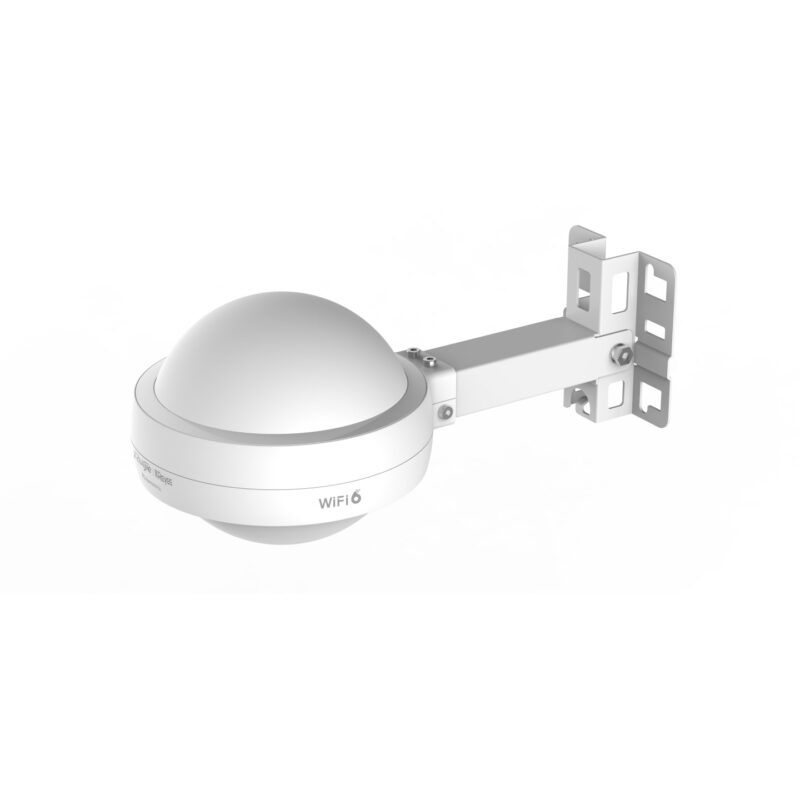 Ubiquiti UniFi U6 Pro (Wi-Fi 6 Access Point) — Indoor/Outdoor