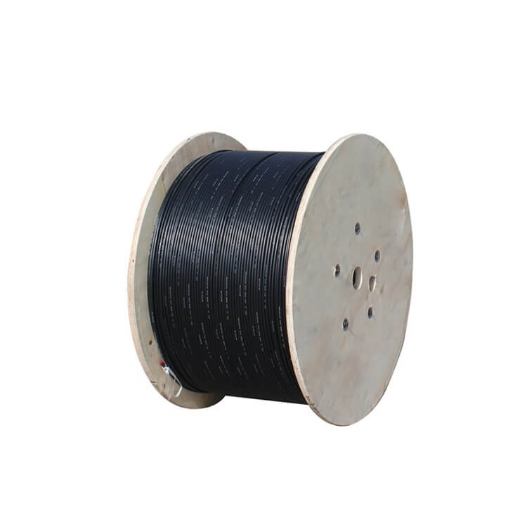 24 Core Mini ADSS Cable 4km
