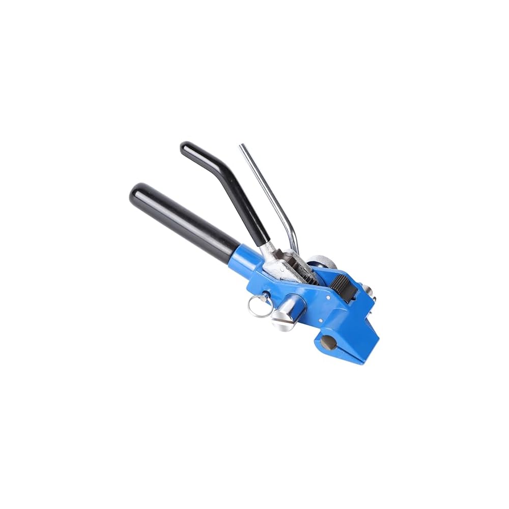 Ratchet Banding Tool