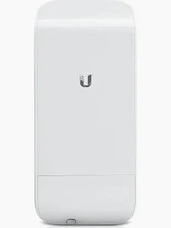 Ubiquiti NanoStation Loco M2 — 2.4GHz N300 CPE