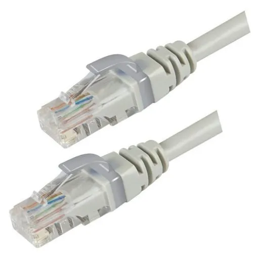 Cat6 3m Gigabit Patch Cord