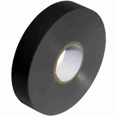 Related Product 20m Black Insulating Tape | Bulk Electrical Tape | Industrial Insulation Tape