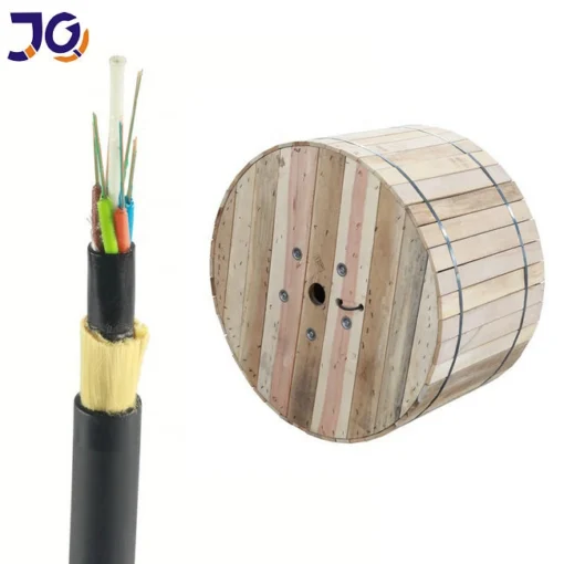 12 Core ADSS Cable